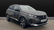 Peugeot 3008 1.6 PureTech 180 GT Premium 5dr EAT8 Petrol Estate